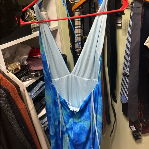 Hello Molly dress size 4 - Picture 2 of 3